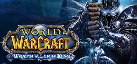 World Of Warcraft - Wrath of the Lich King