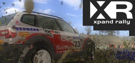 Xpand Rally 2004