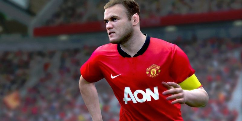 Pro Evolution Soccer 2015 - PC Game Screenshot