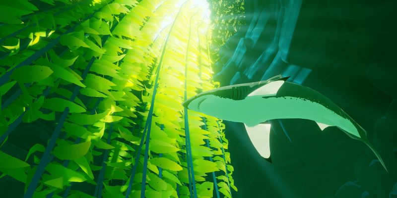 ABZU - PC Game Screenshot