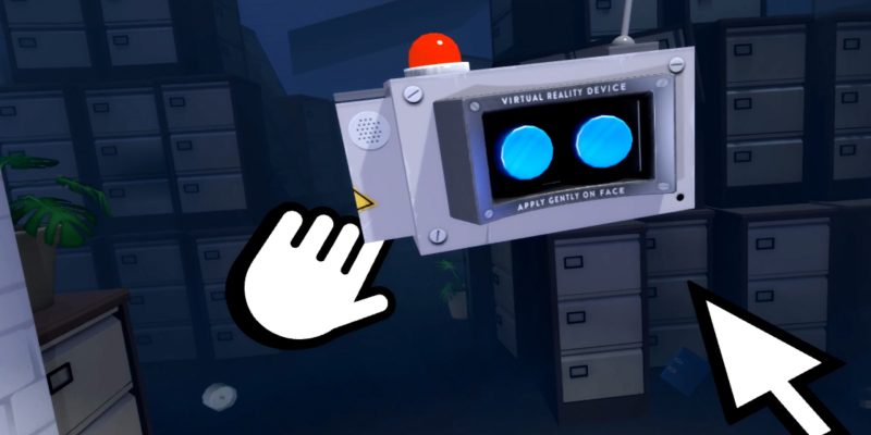 Accounting - PC Game Screenshot
