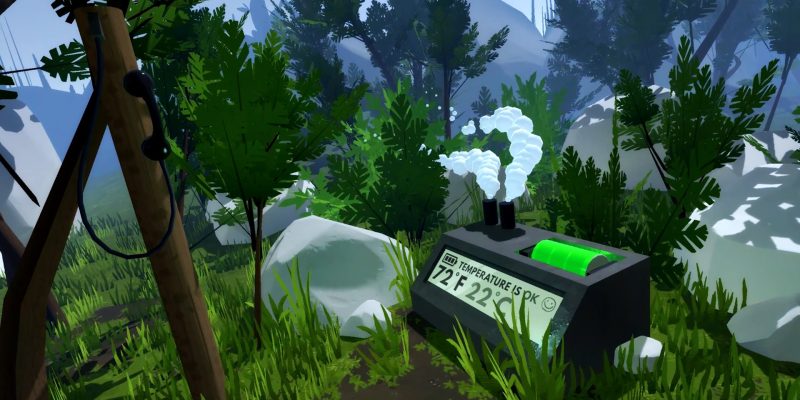 Accounting - PC Game Screenshot