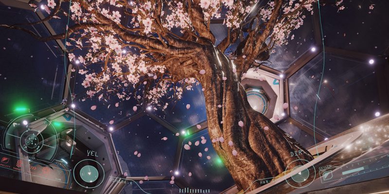 ADR1FT - PC Game Screenshot