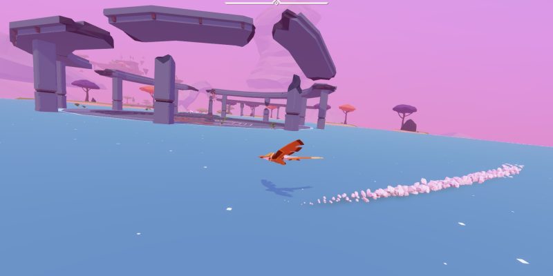 AER Memories of Old - PC Game Screenshot