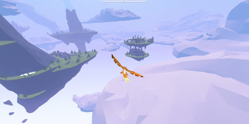 AER Memories of Old - PC Game Screenshot