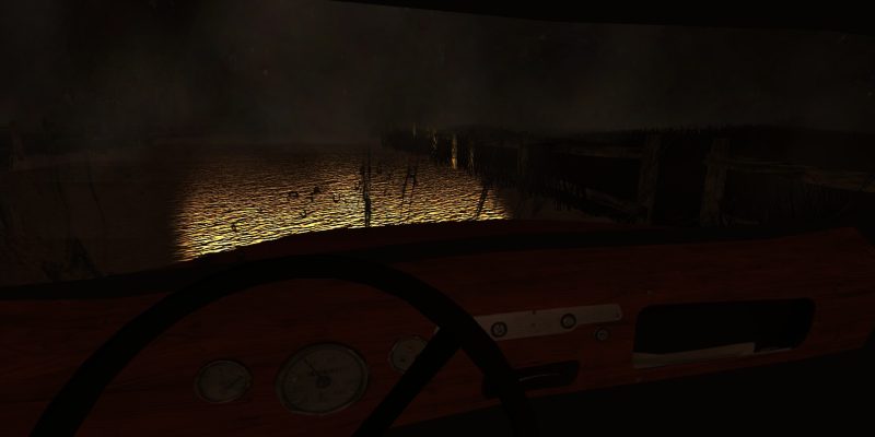 All Is Dust - PC Game Screenshot