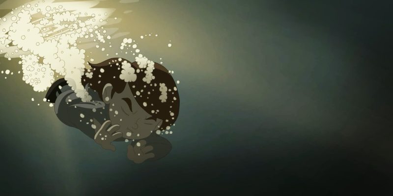 Anna’s Quest - PC Game Screenshot