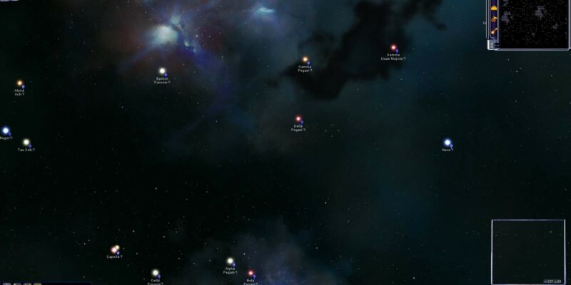 Armada 2526 - PC Game Screenshot
