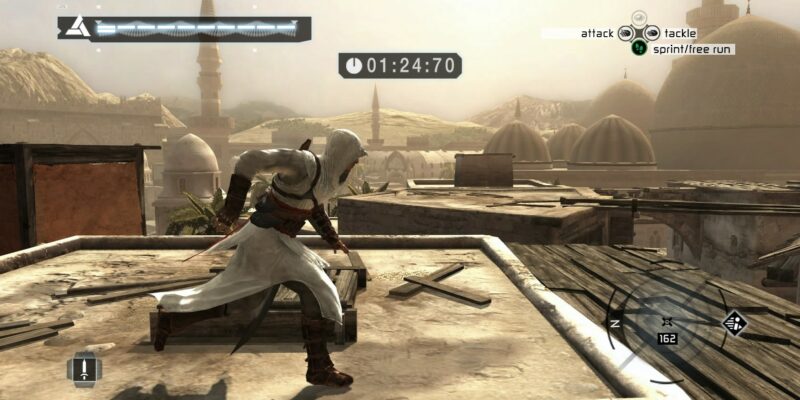 Assassin S Creed Requisitos M Nimos E Recomendados Do Jogo
