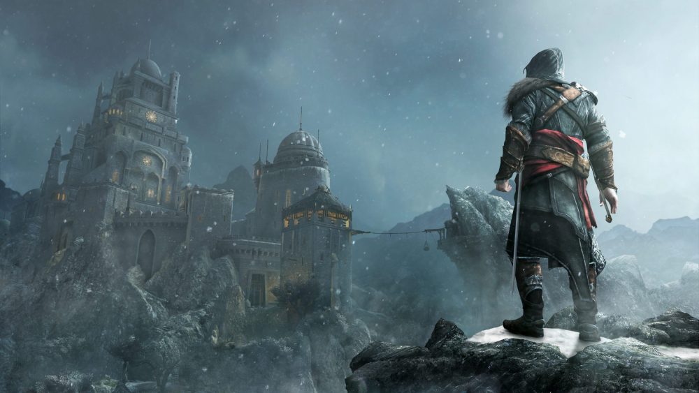 Assassin S Creed Revelations Requisitos M Nimos E Recomendados Do Jogo