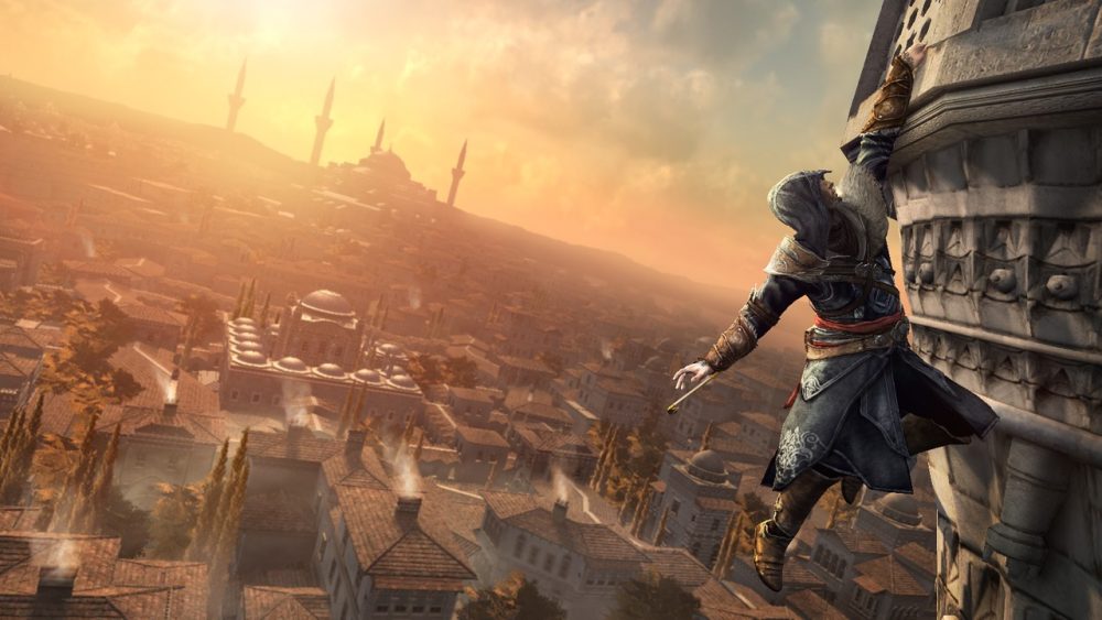 Assassin S Creed Revelations Requisitos M Nimos E Recomendados Do Jogo