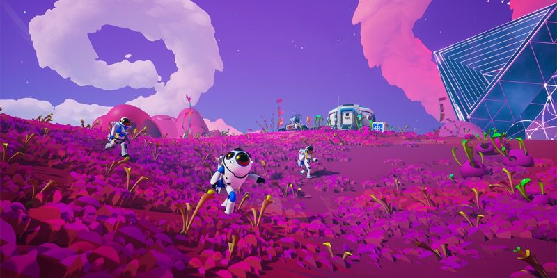 ASTRONEER - PC Game Screenshot