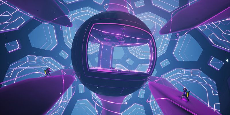 ASTRONEER - PC Game Screenshot