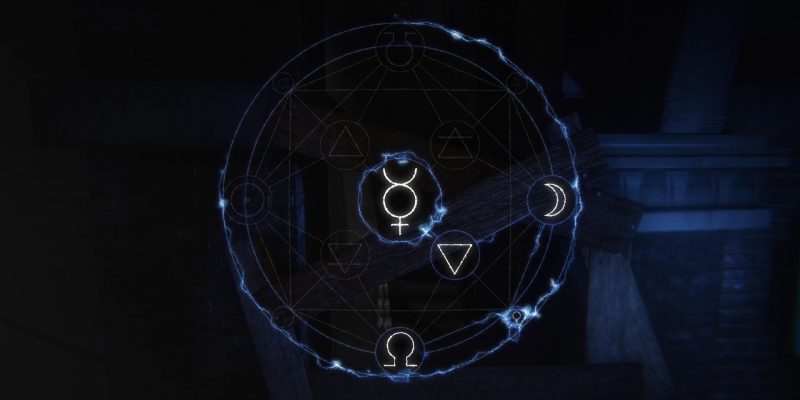 Black Steel - PC Game Screenshot