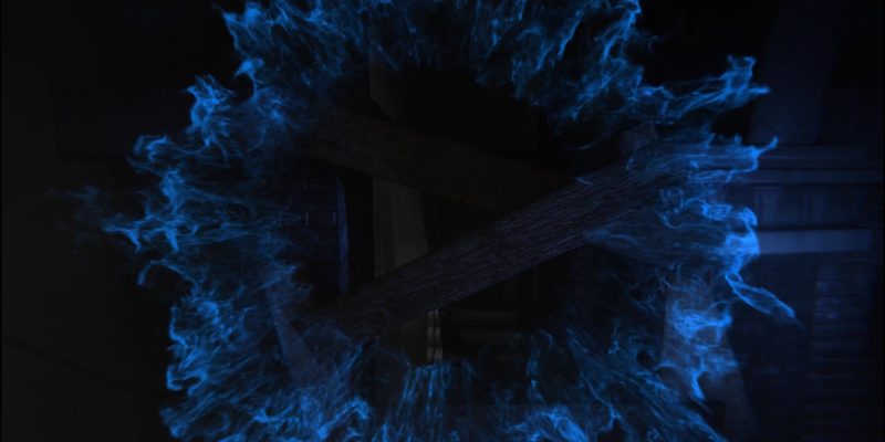 Black Steel - PC Game Screenshot