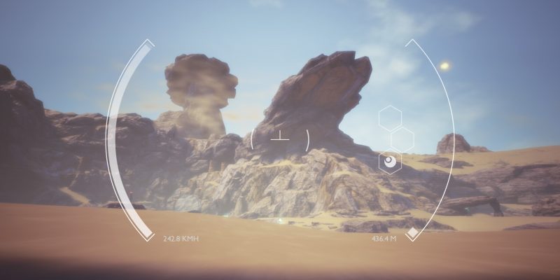 Breached - PC Game Screenshot
