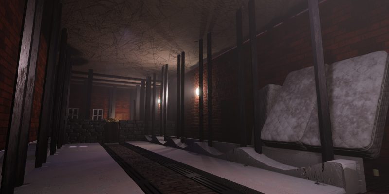 Brukel - PC Game Screenshot