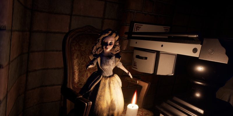 Brukel - PC Game Screenshot