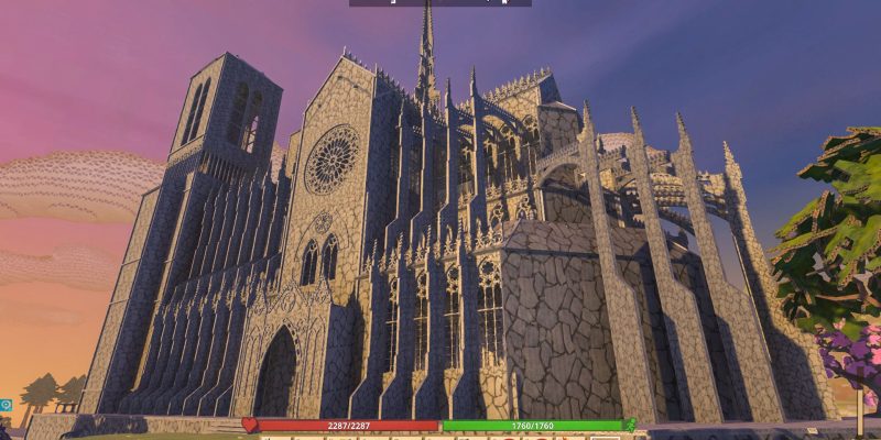 CardLife: Creative Survival - PC Game Screenshot