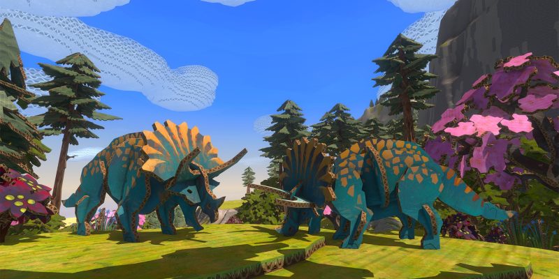 CardLife: Creative Survival - PC Game Screenshot