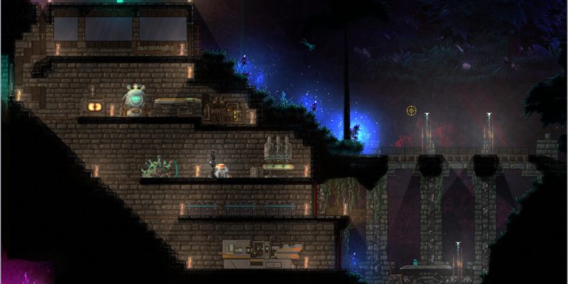 Darkout - PC Game Screenshot