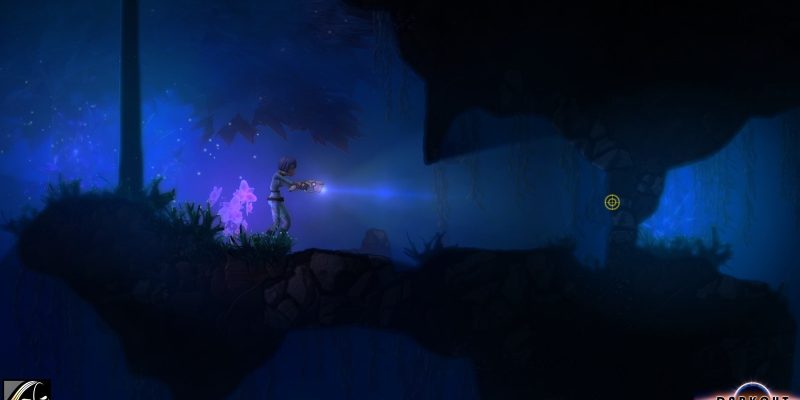 Darkout - PC Game Screenshot
