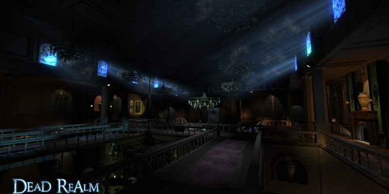 Dead Realm - PC Game Screenshot