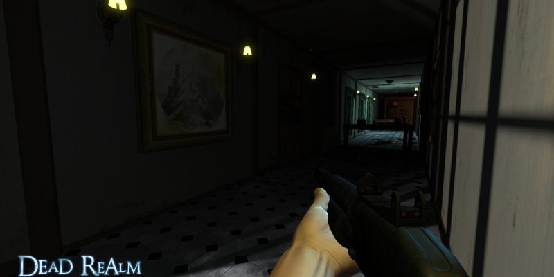 Dead Realm - PC Game Screenshot