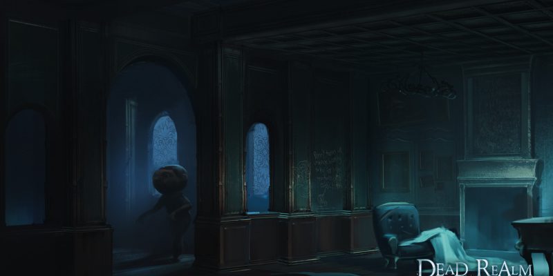 Dead Realm - PC Game Screenshot