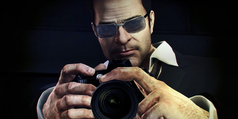 Dead Rising 2: Off the Record - PC Game Screenshot