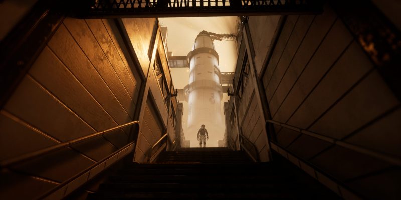 Deliver Us The Moon - PC Game Screenshot