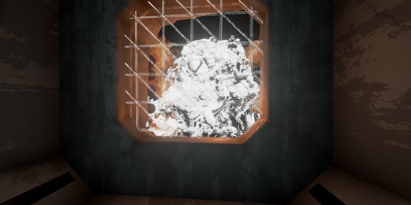 deORBIT - PC Game Screenshot