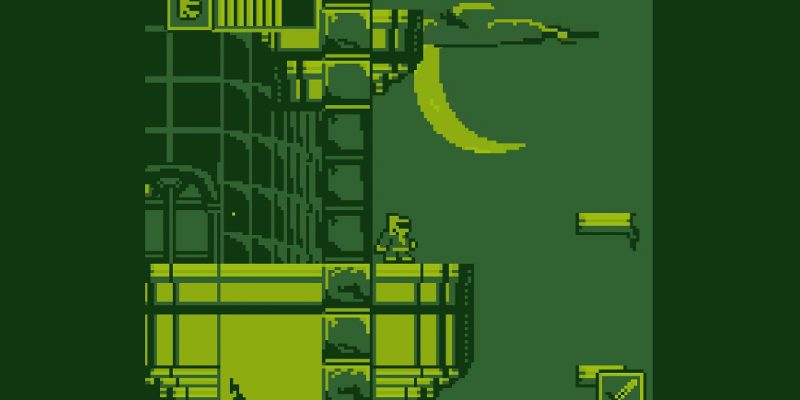 Destroy Space Aliens - PC Game Screenshot