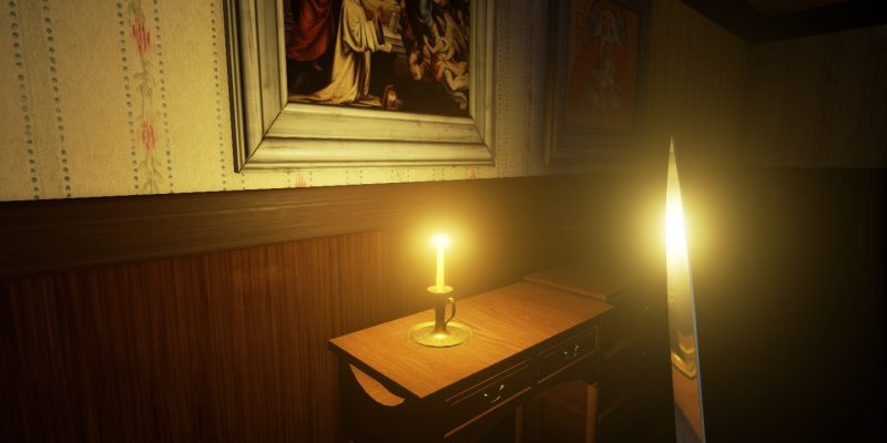 Devilry - PC Game Screenshot