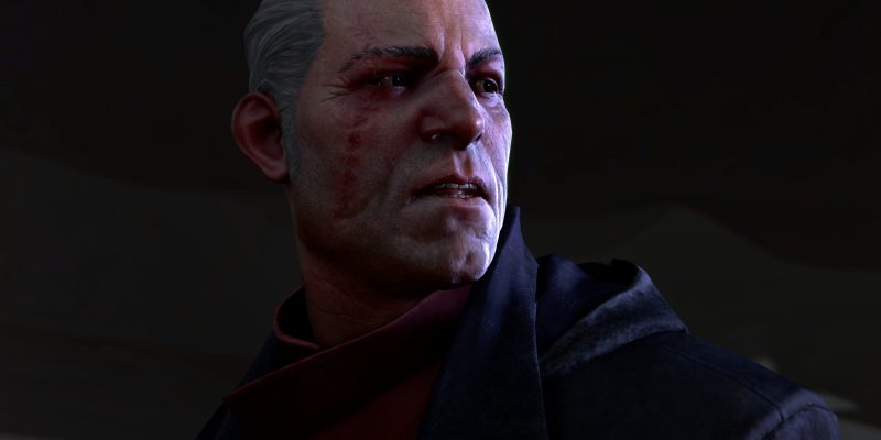 Dishonored: Death of the Outsider - PC Game Screenshot