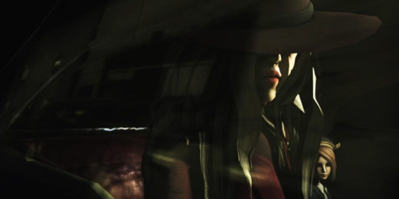 Dollhouse - PC Game Screenshot
