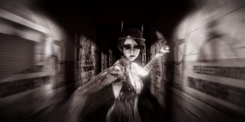 Dollhouse - PC Game Screenshot