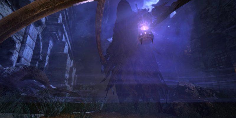 Dragon’s Dogma: Dark Arisen - PC Game Screenshot