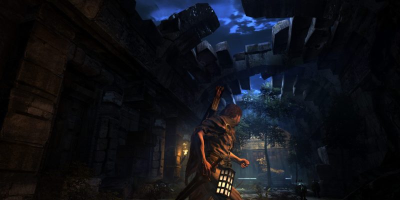 Dragon’s Dogma: Dark Arisen - PC Game Screenshot