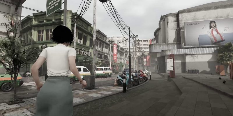 DreadOut 2 - PC Game Screenshot