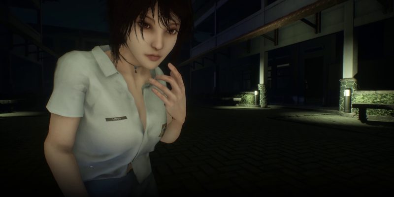 DreadOut 2 - PC Game Screenshot