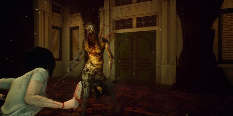 DreadOut 2 - PC Game Screenshot