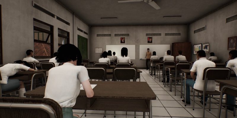 DreadOut 2 - PC Game Screenshot