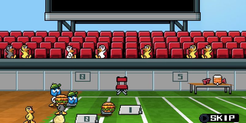 Duck Game - PC Game Screenshot