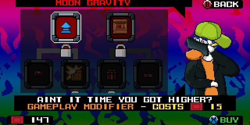 Duck Game - PC Game Screenshot
