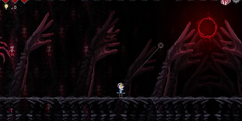 Dungeon Munchies - PC Game Screenshot