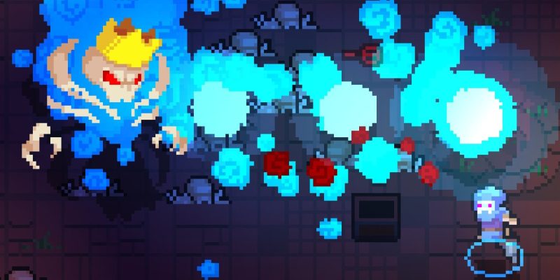 Dungeon Souls - PC Game Screenshot
