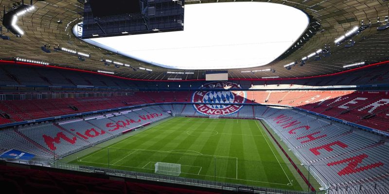 eFootball PES 2020 - PC Game Screenshot