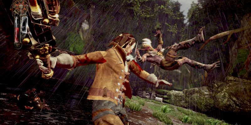 Edge of Twilight – Return To Glory - PC Game Screenshot