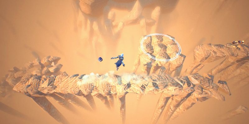 Eliosi’s Hunt - PC Game Screenshot